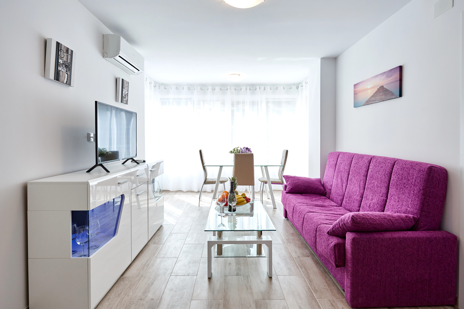 Апартаменты Сонриза