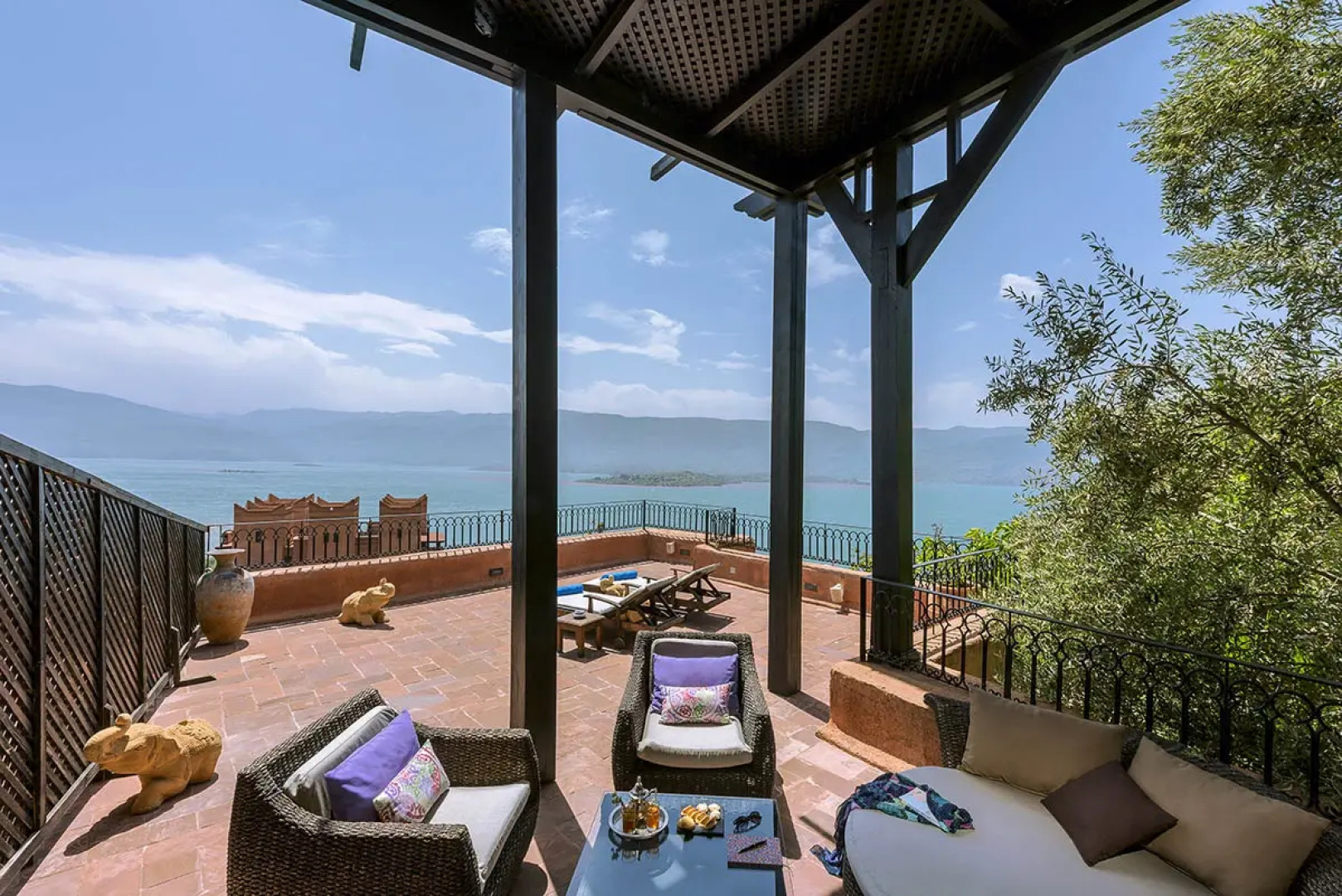 Widiane Resort & SPA