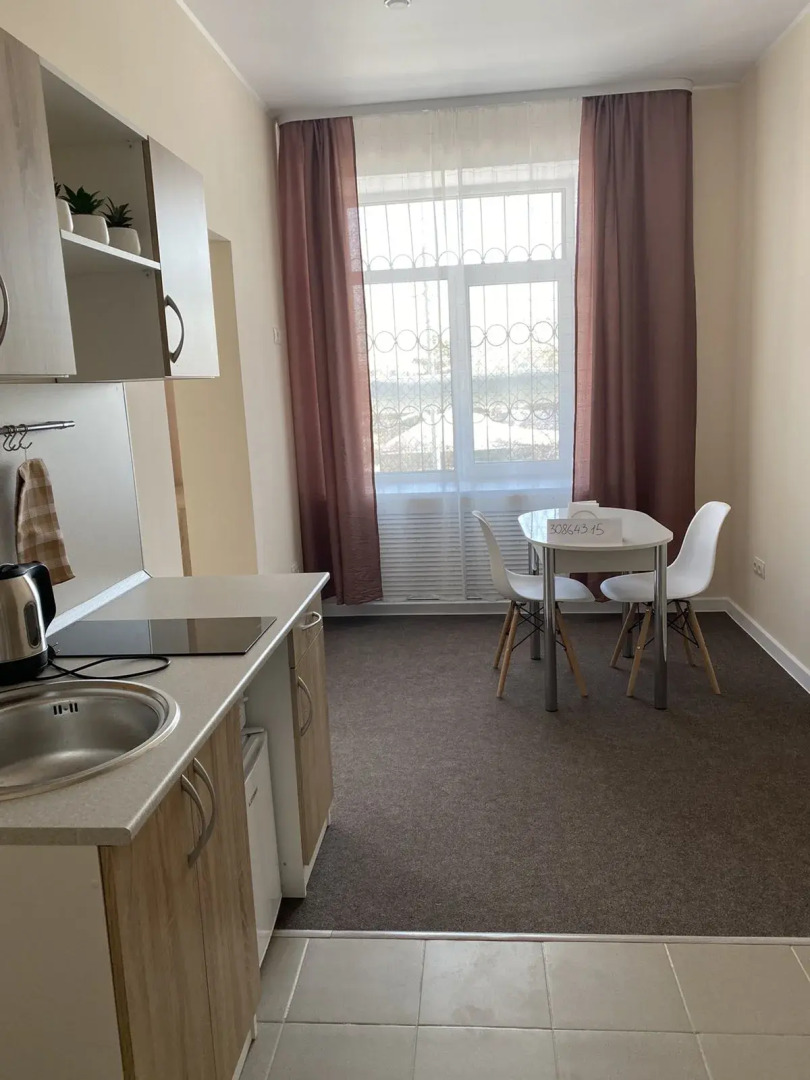 Гостевой дом Престиж