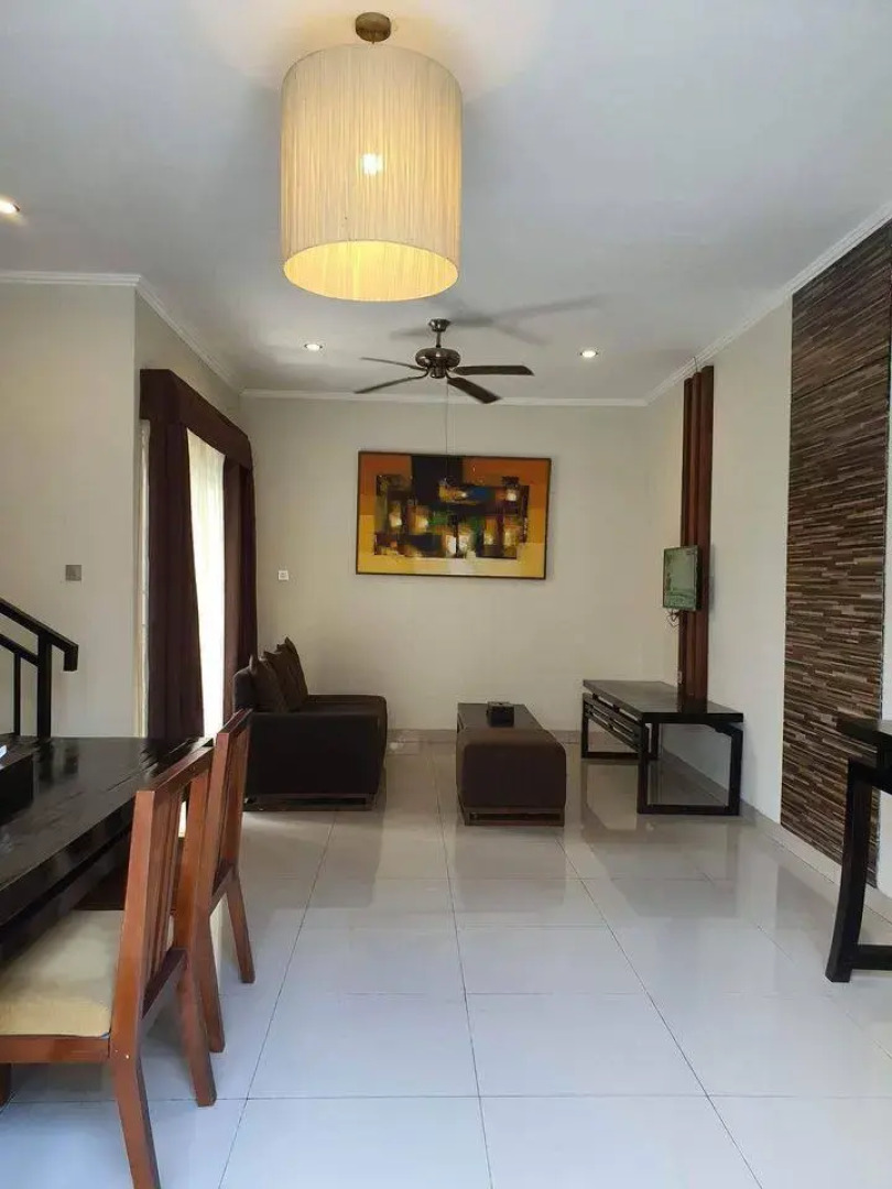 Вилла Сказка на Бали