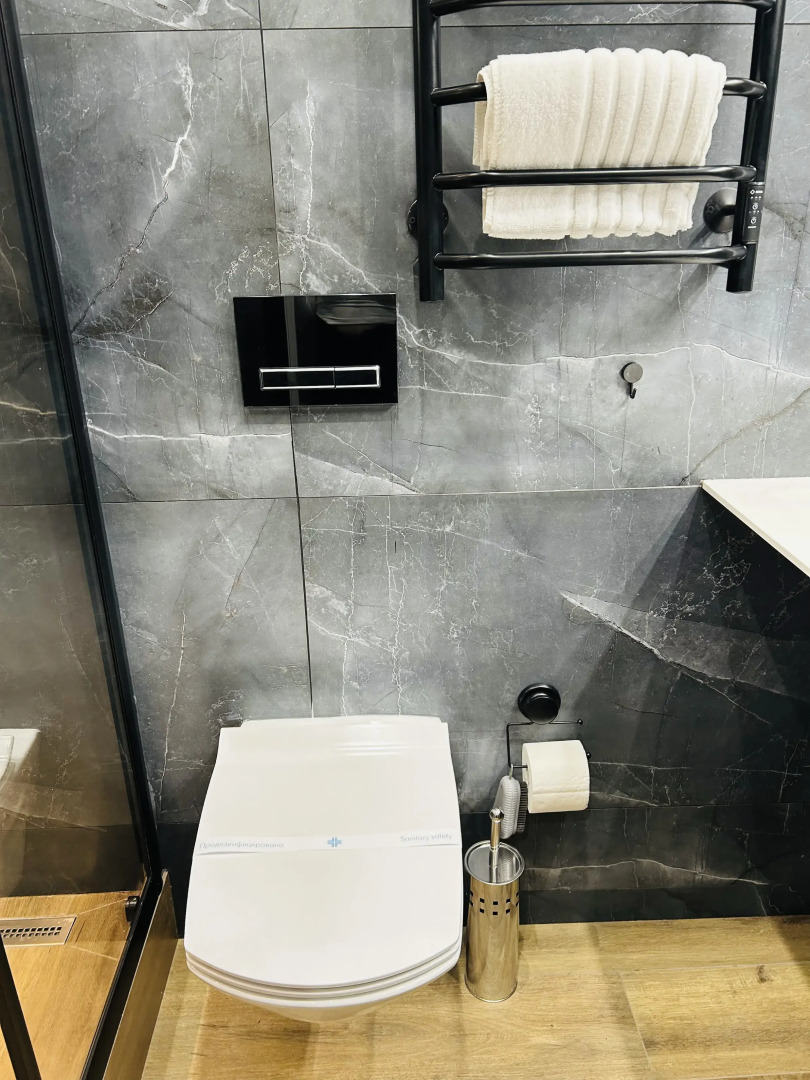 Апартаменты Дизайнерские у Моря