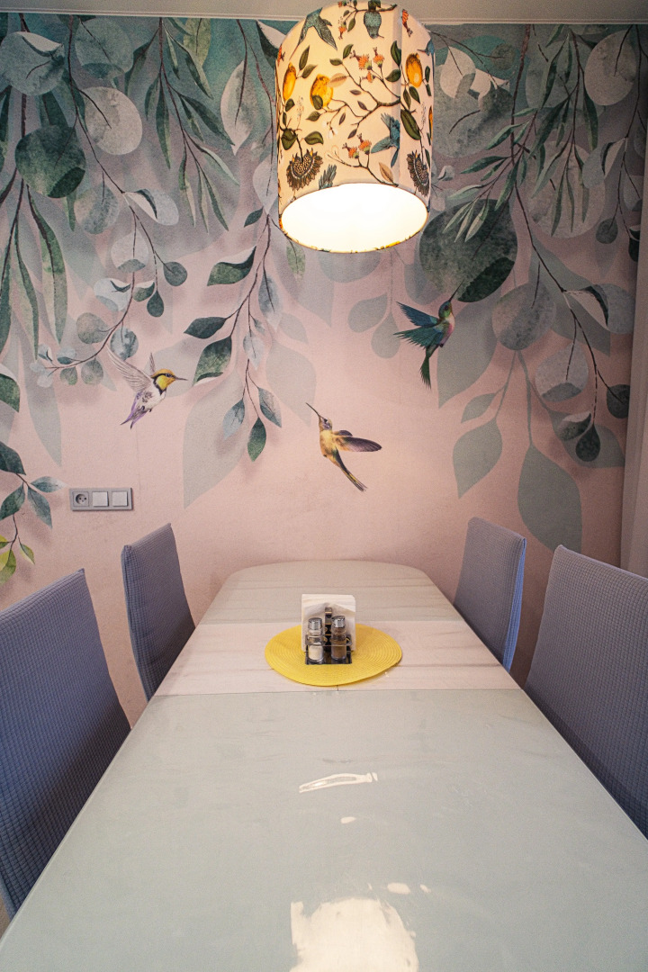 Квартира ЛазурИнн