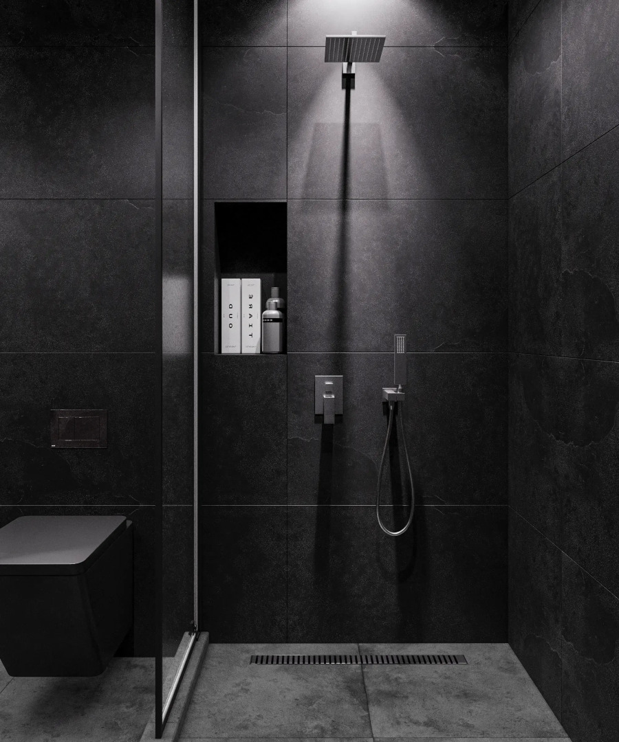 Апартаменты on Red Street by Geo