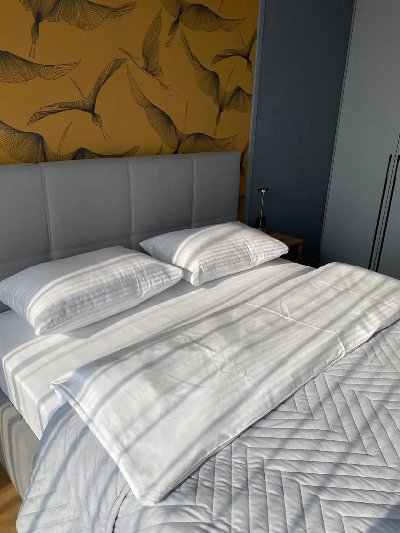 Квартира В ЖК Atlantis Deluxe