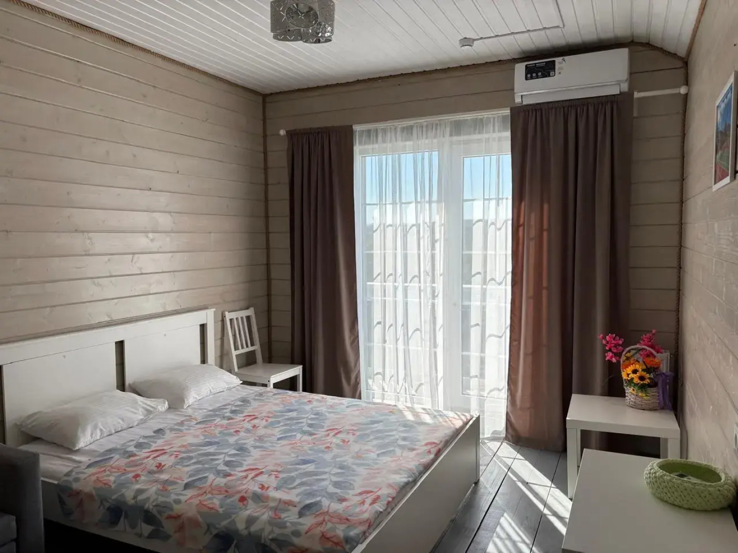 Гостевой дом Играем на высоте