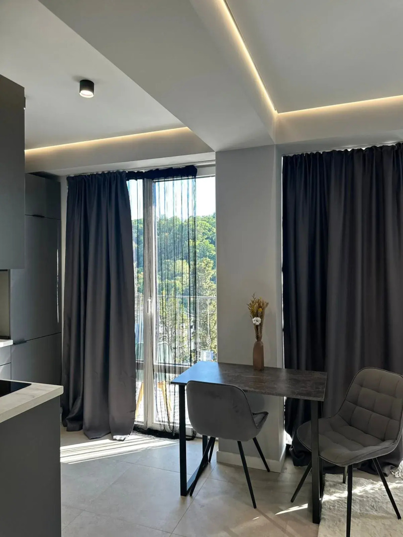 Квартира Видовая в Сочи