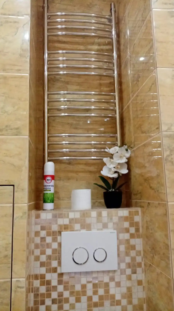 Апартаменты Бархат на Подлипецкой Слободе