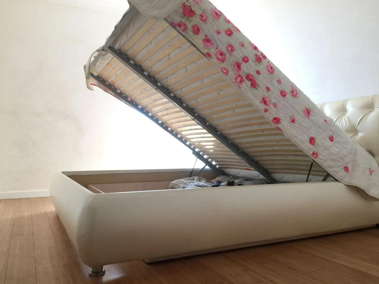 Апартаменты Истоман 2+2+1 с видом на Лес