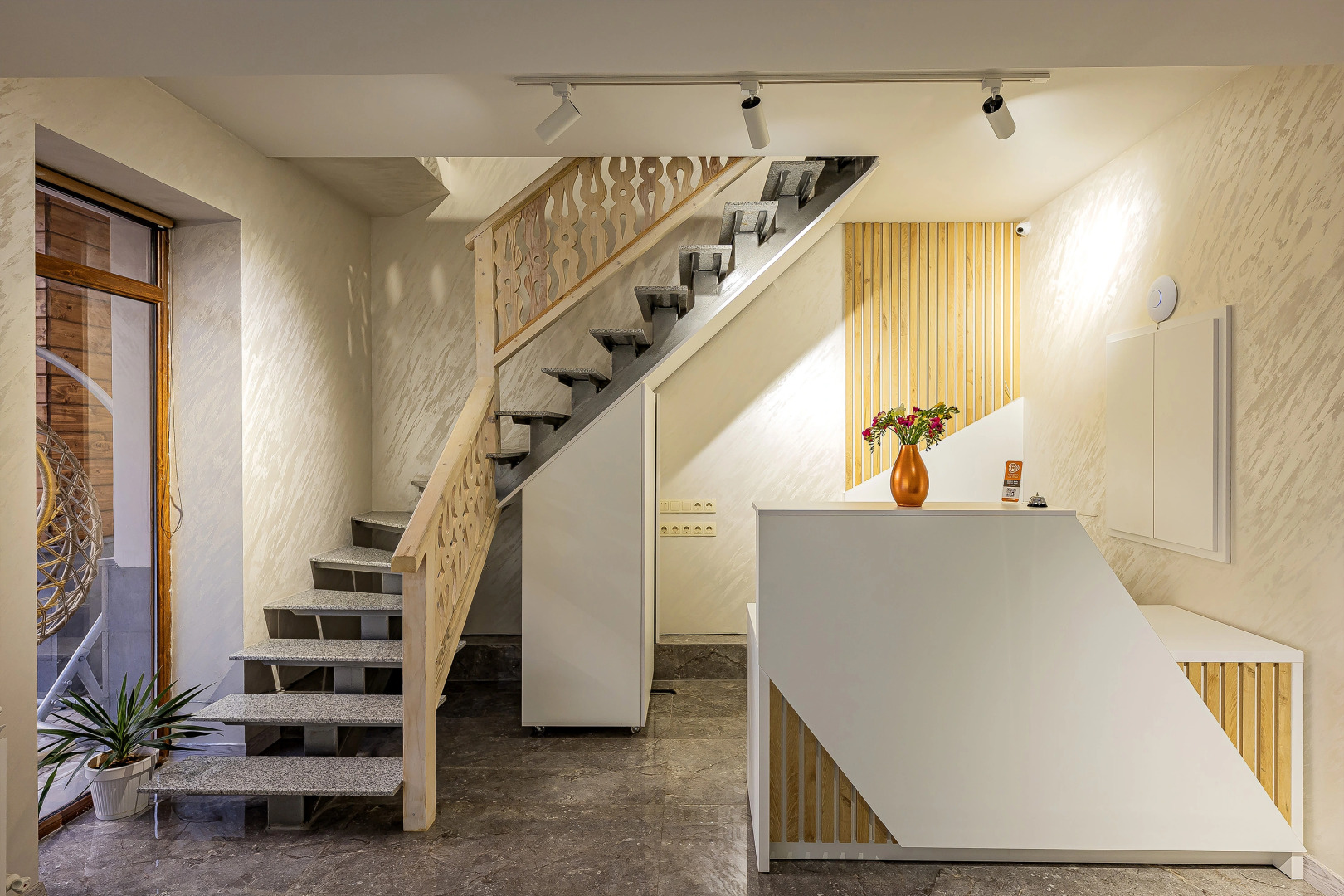 Отель Taniqinn Dilijan