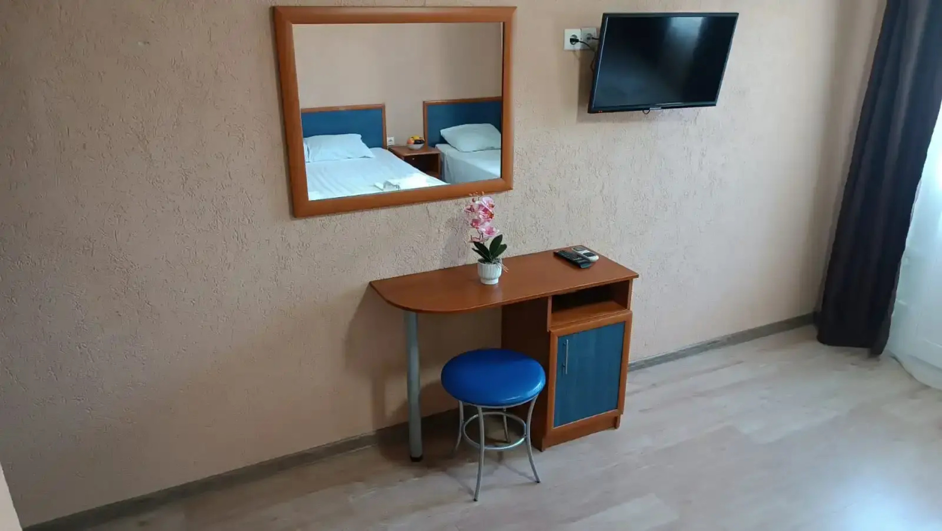 Гостевой дом Тенистый Берег