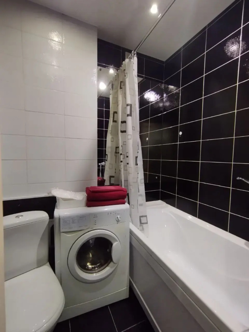 Квартира Новиковъ Дворик