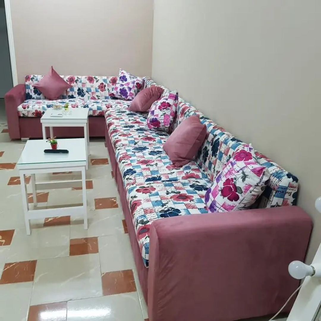 Хостел Sweet Home