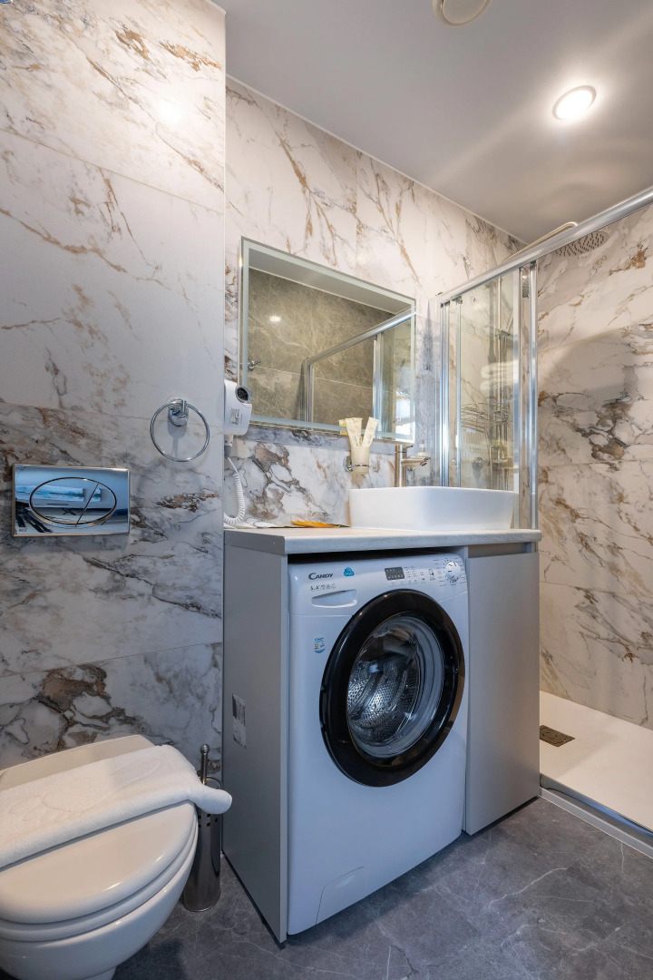 Апарт-отель Port Comfort on Ligovsky 4*