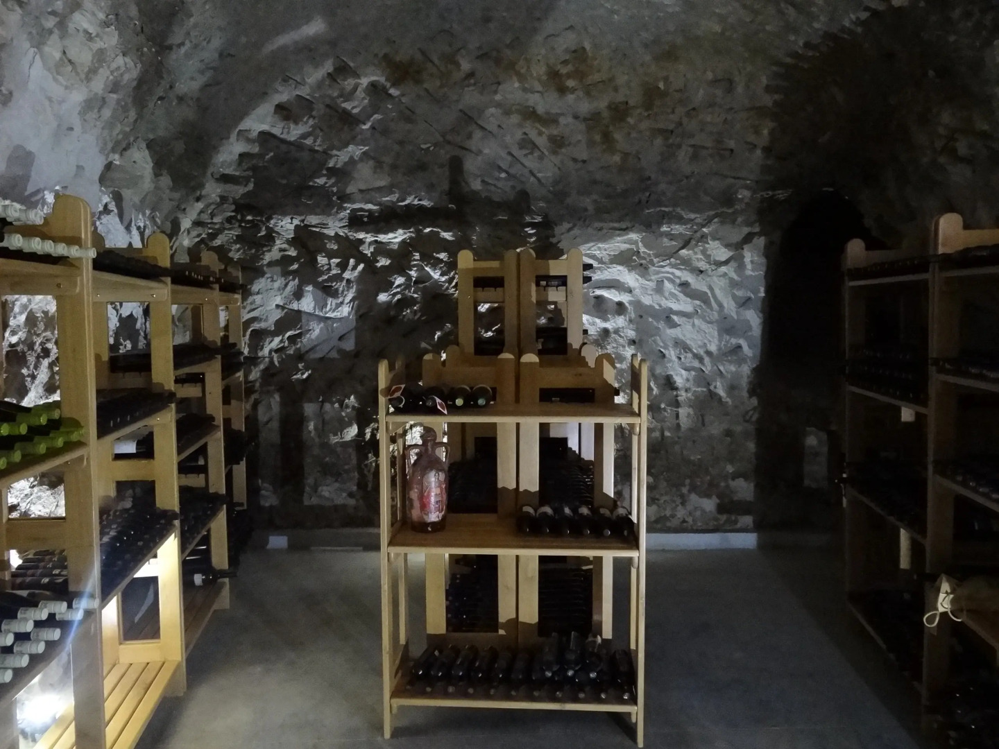 Гостевой Дом Guestrooms Struma Dolinata