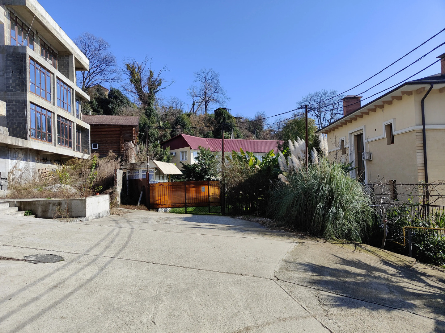 Гостевой дом Светлица