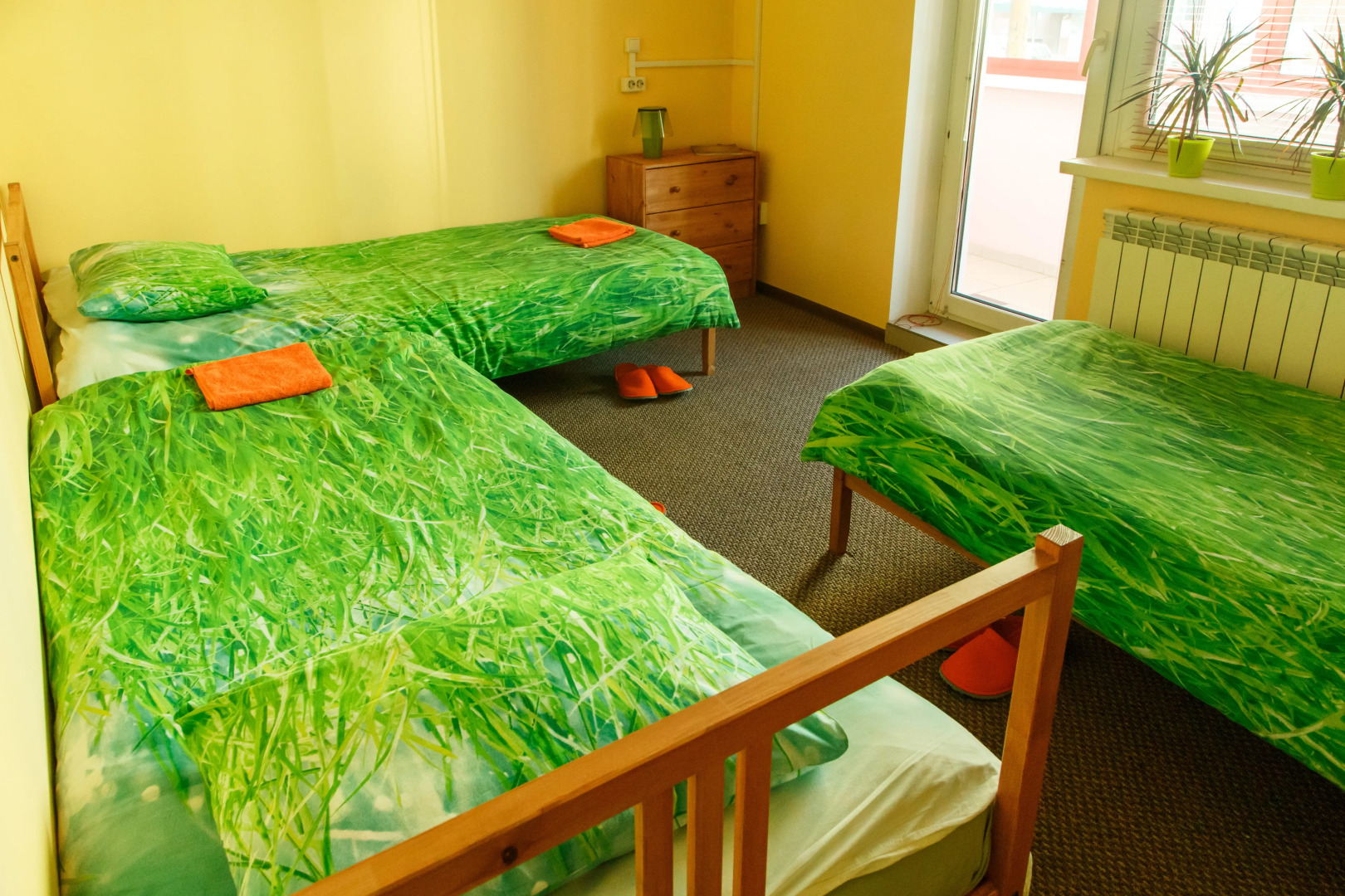 Мини-отель Вельвет