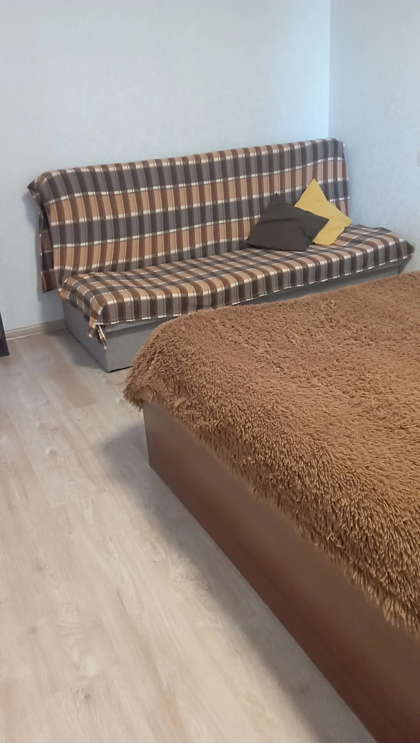 Квартира Генерала Карбышева 4