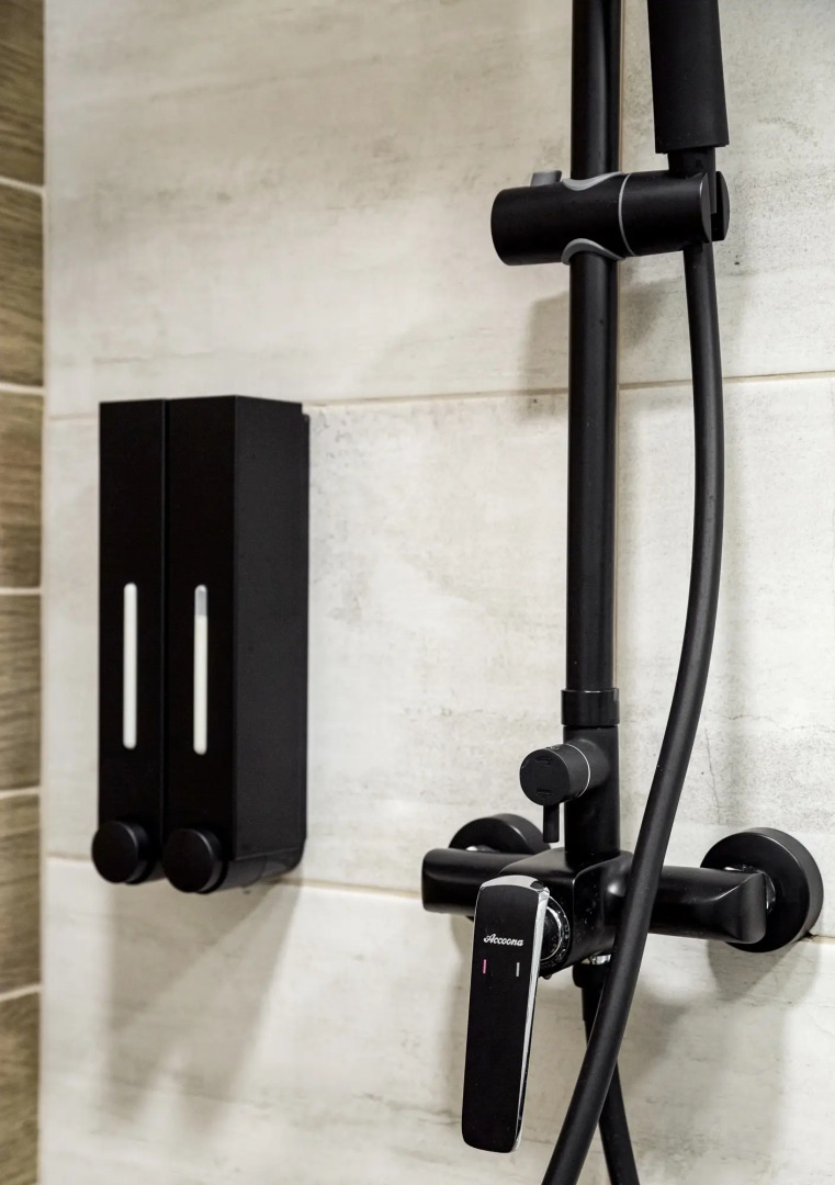 Квартира Уютная с дизанейнерским ремонтом в центре города