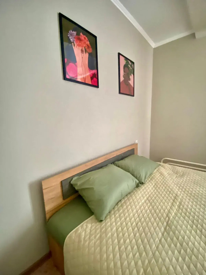 Квартира Спите, как Дома | 2 Комнатная