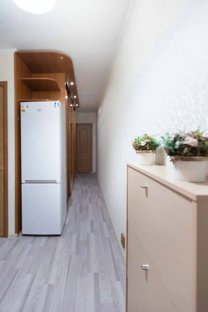 Квартира на Оршанской 4