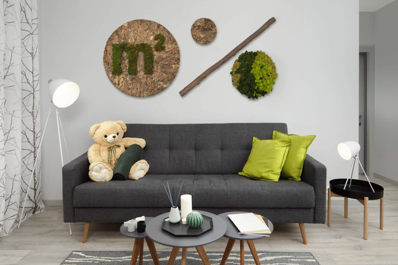 База отдыха Коттеджи Фермы М2