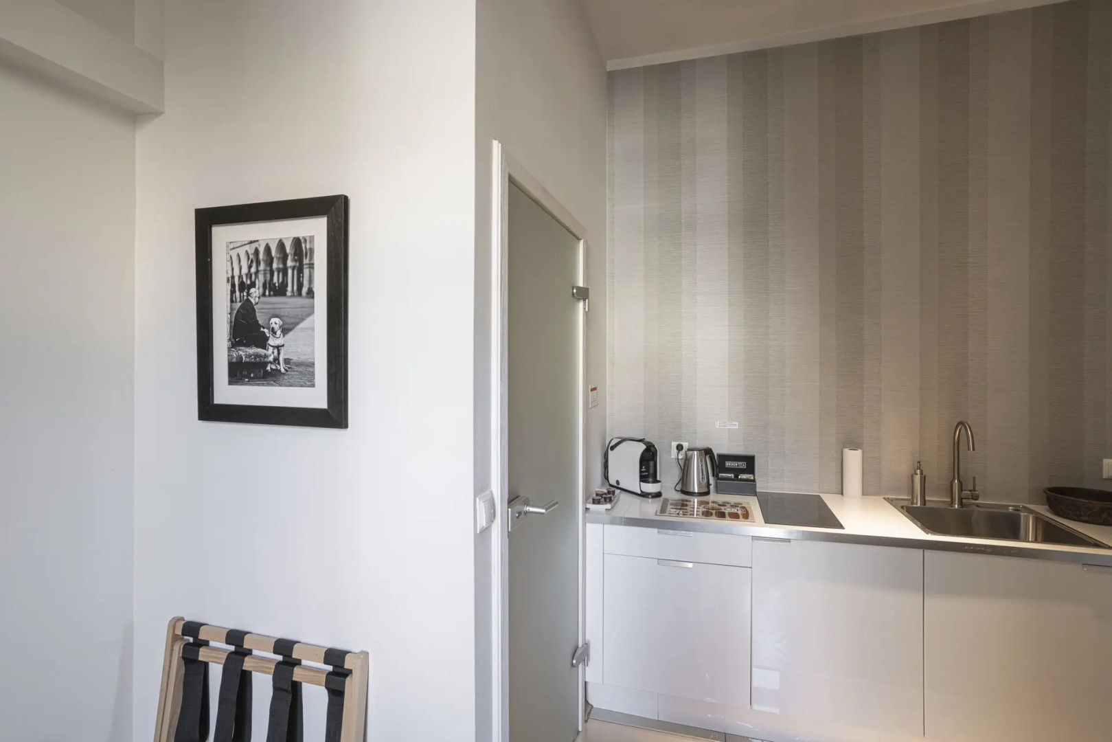 Мини-Отель NOVUMHOUSE - Straszewskiego