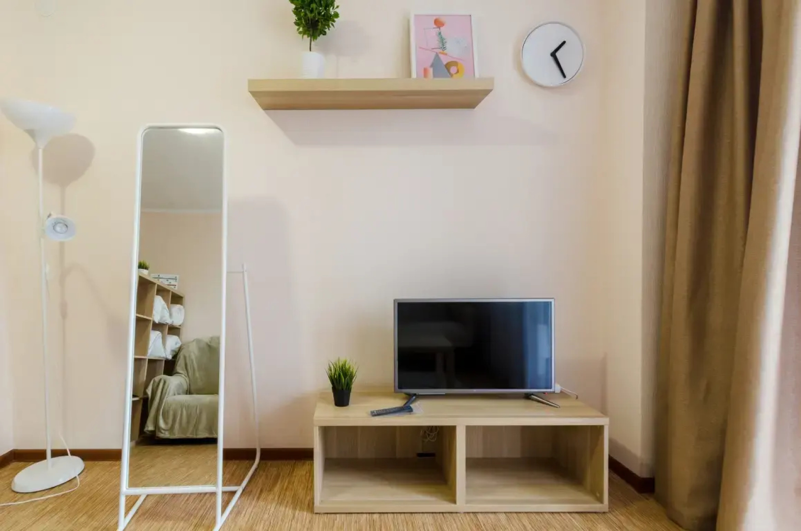 Квартира Pskov City Apartments 2 Lagernaya 5 A