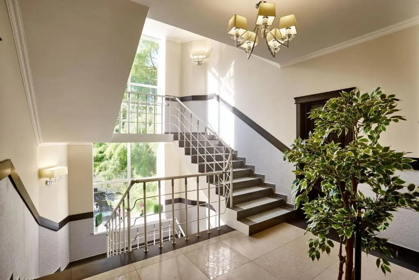 Гостевой дом Черное море