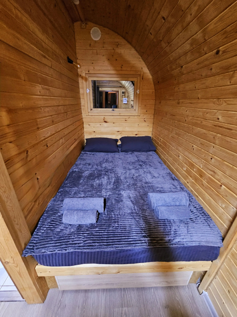 Гостевой дом У реки