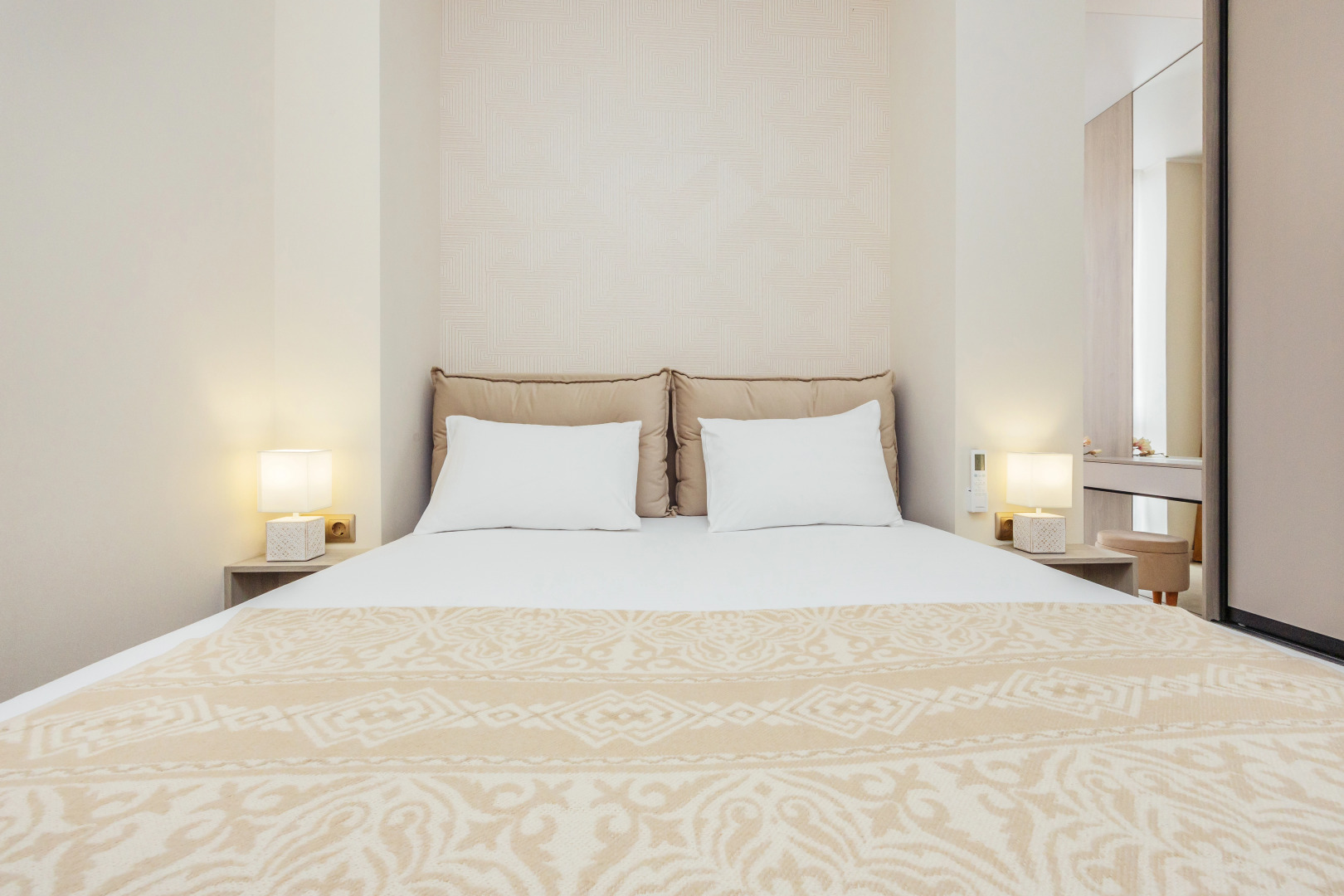 Квартира в Сириусе