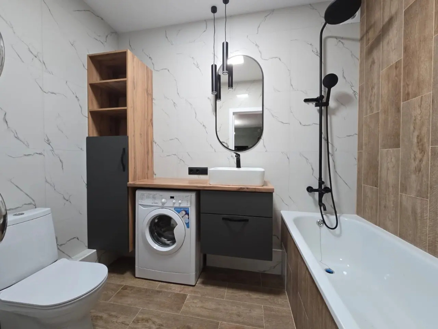 Апартаменты Стрелка