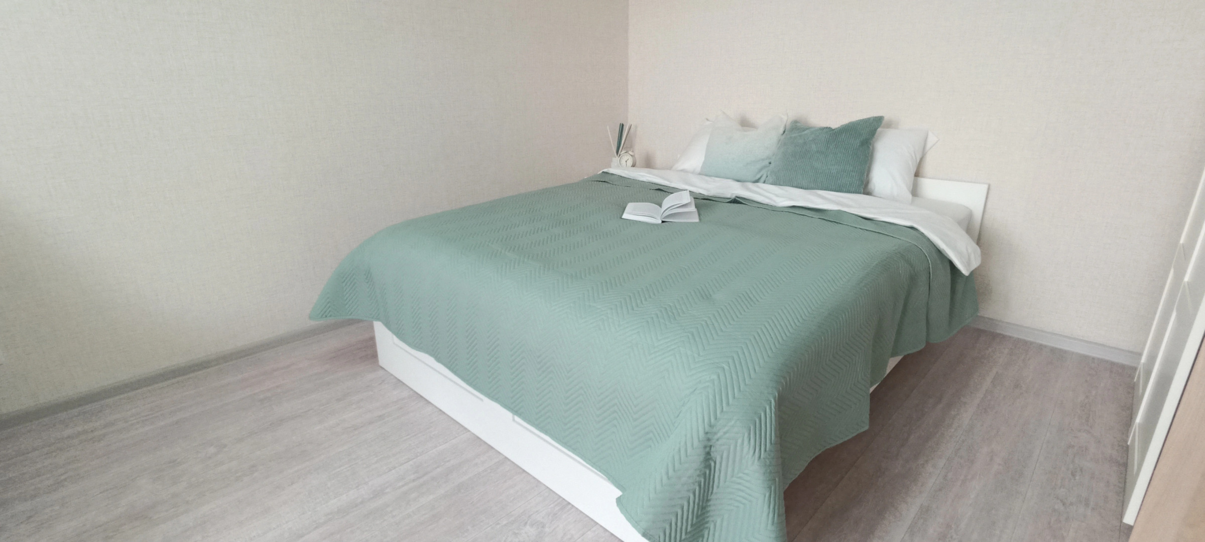 Квартира с Видом на Море Новороссийск