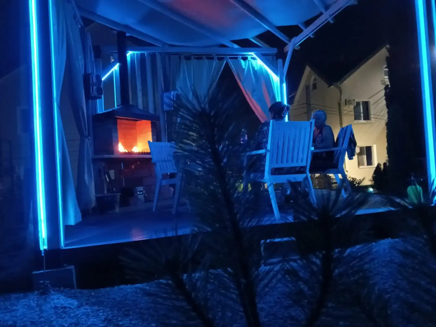 Меблированные комнаты Девятый Вал