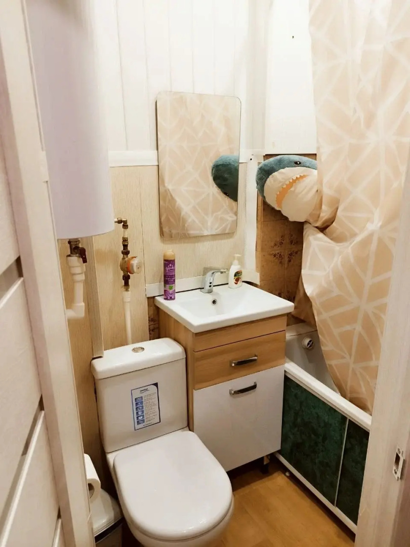 Апартаменты Туристические