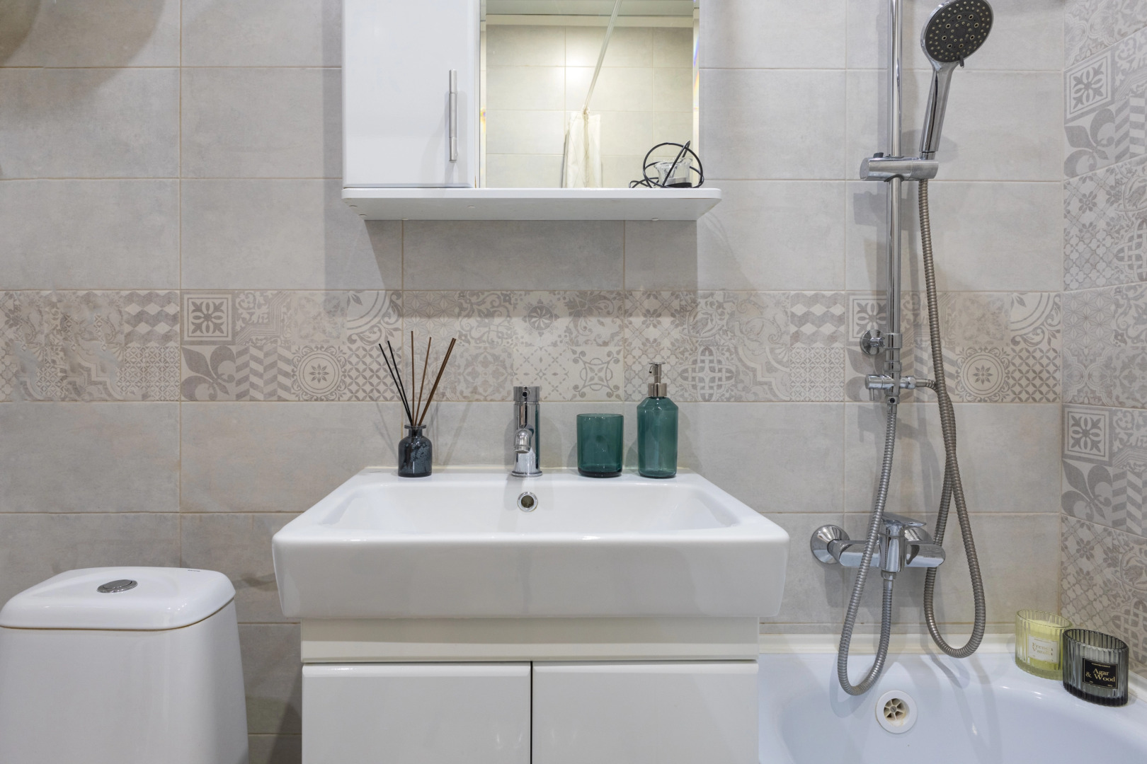 Апартаменты Comfort Home на Роторной 27Б