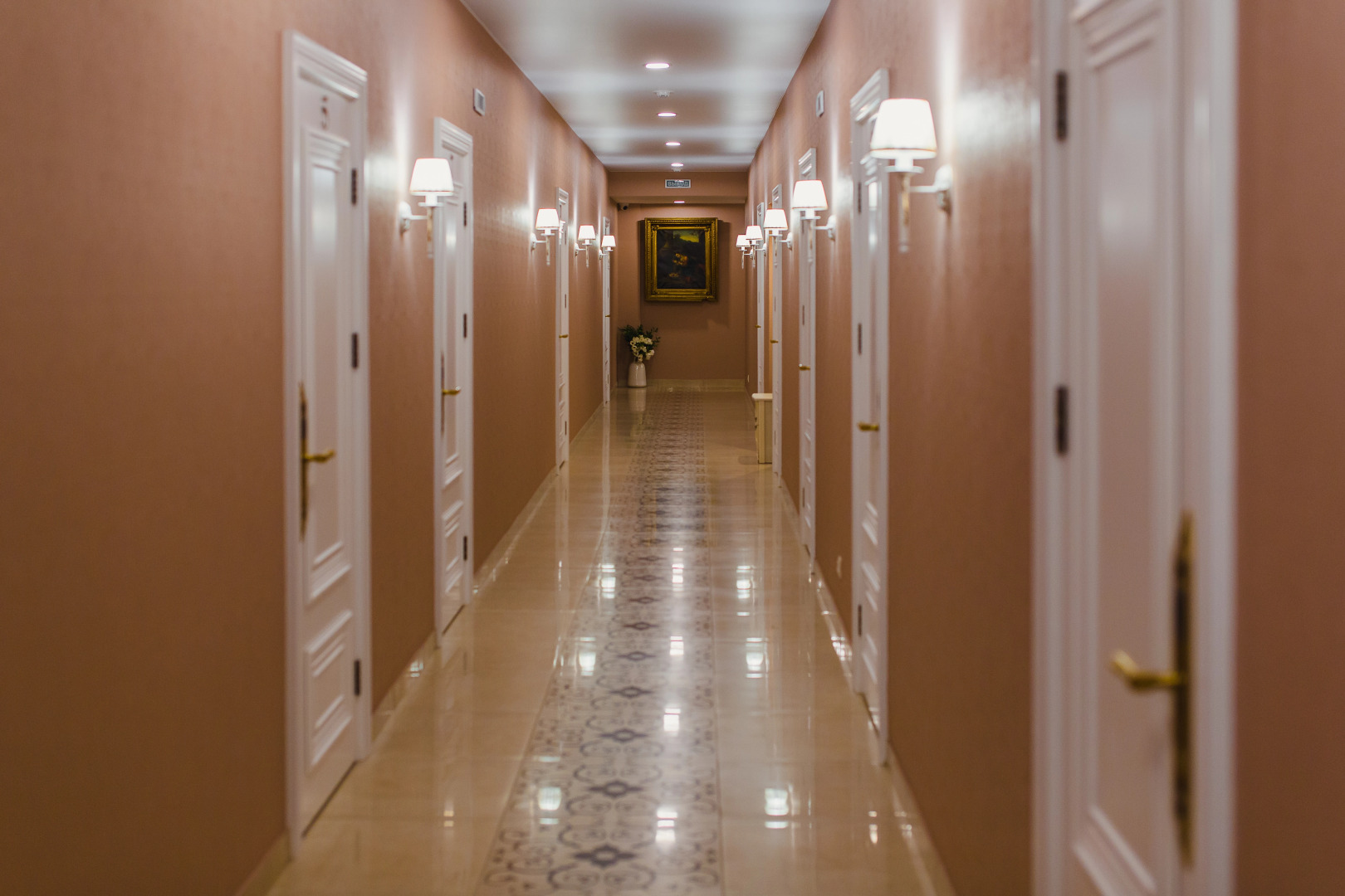 Бутик-отель Ренессанс