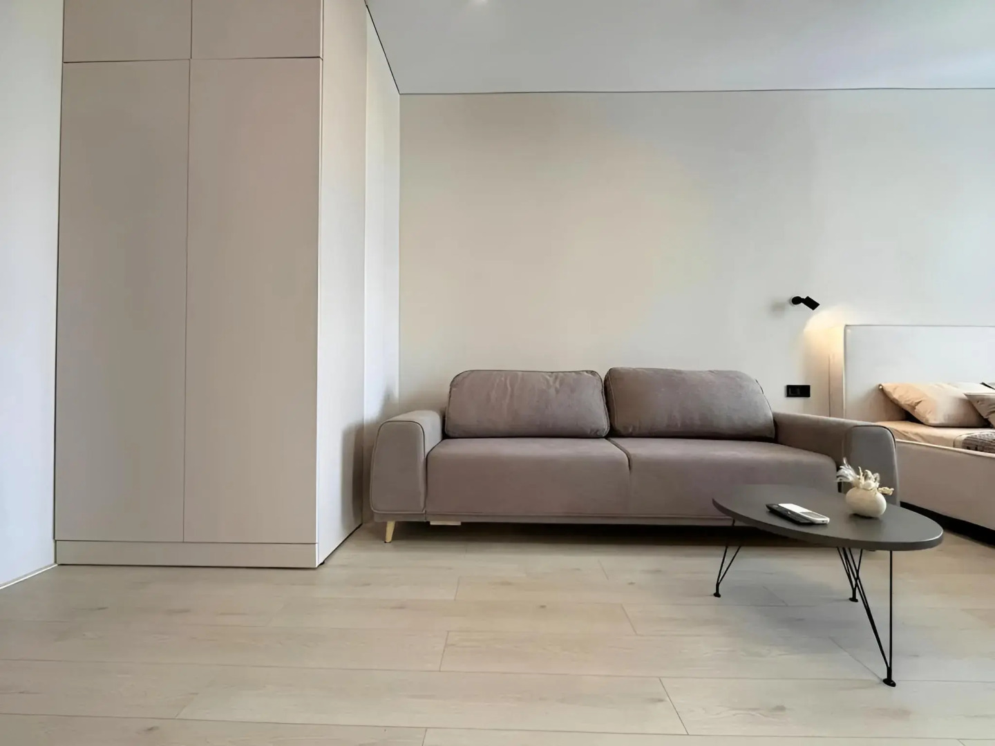 Квартира от ProКвартиры возле Ак Барс Арена по Улице Сибгата Хакима 51