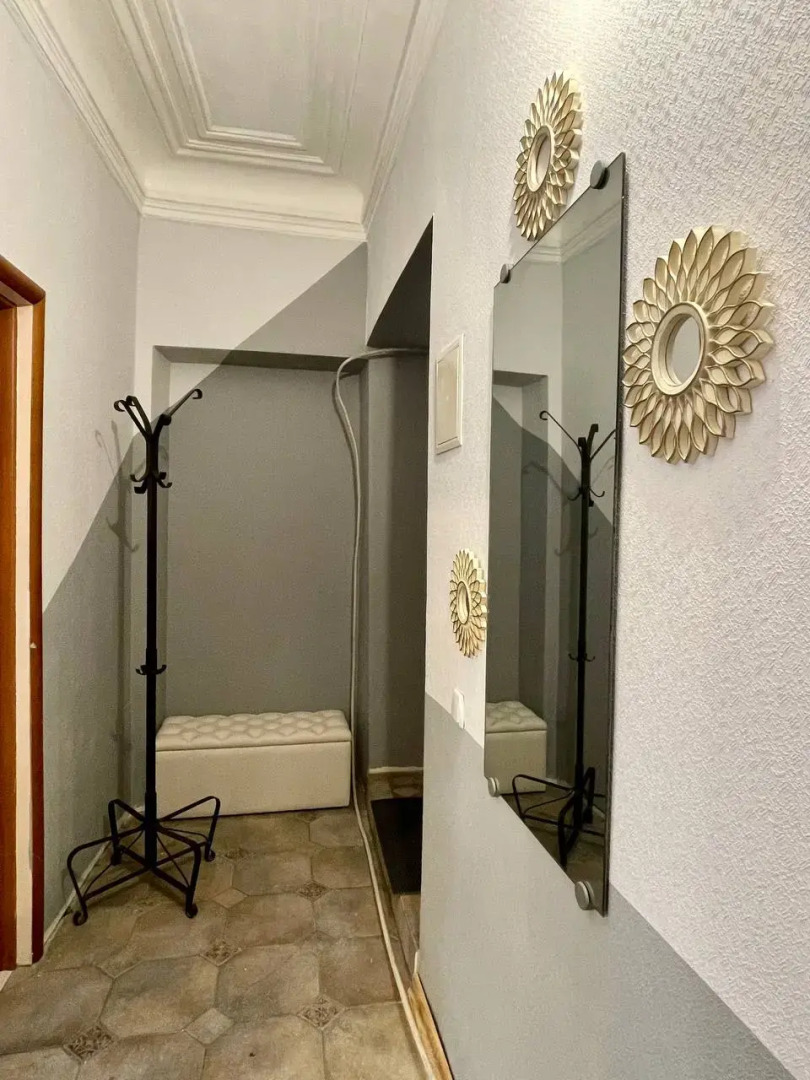 Апартаменты SivakApart c видом на Невский и Литейный проспекты