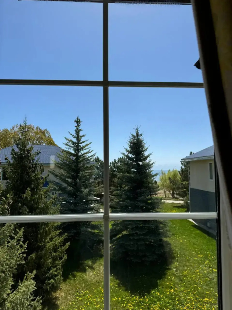 Частный дом Family Cottage