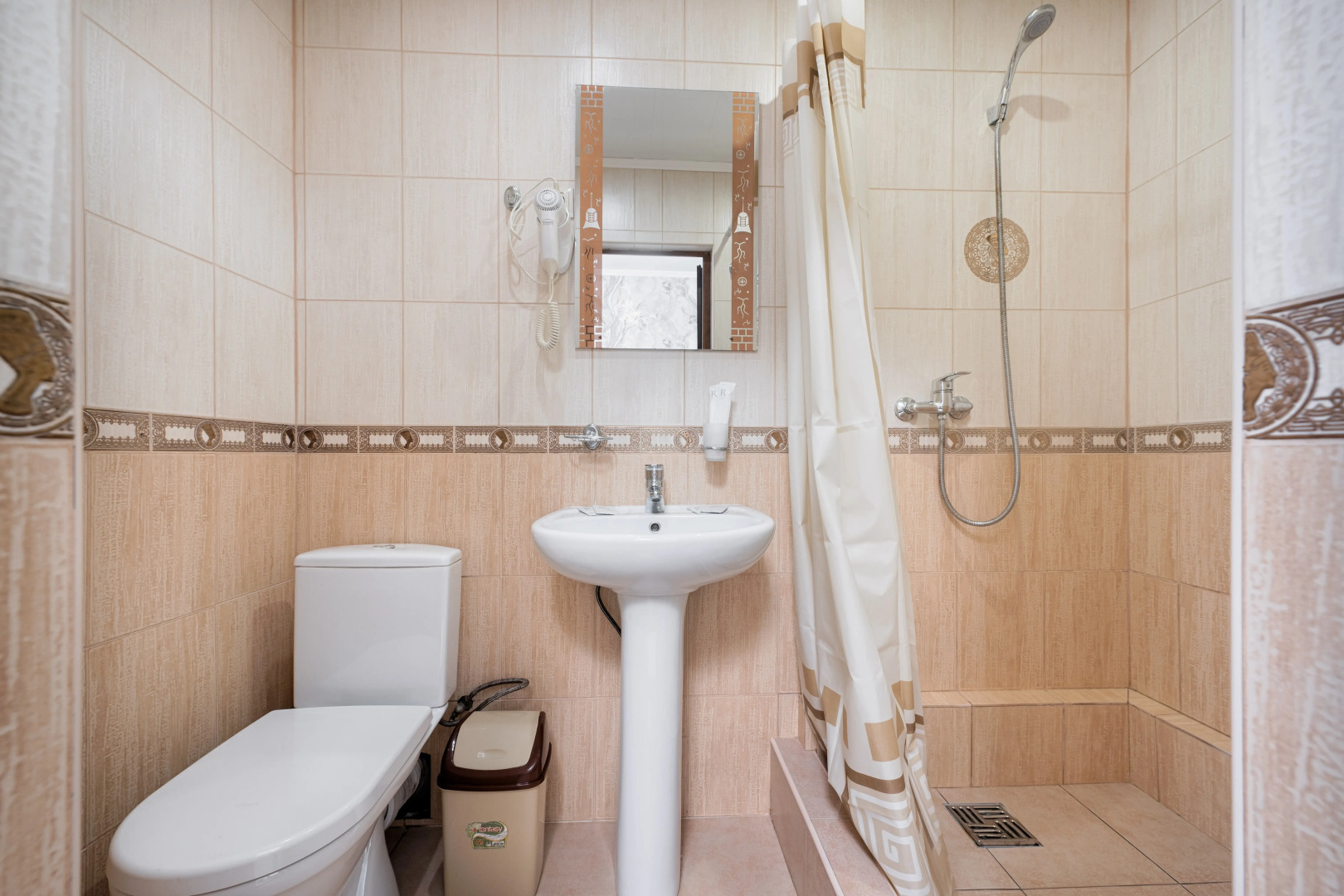 Гостевой дом Верона