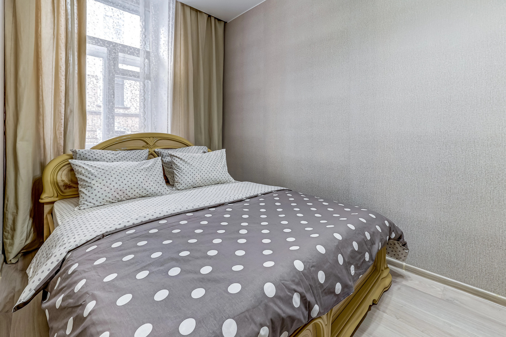 Апартаменты Dostoevsky Apartments от Apartvil