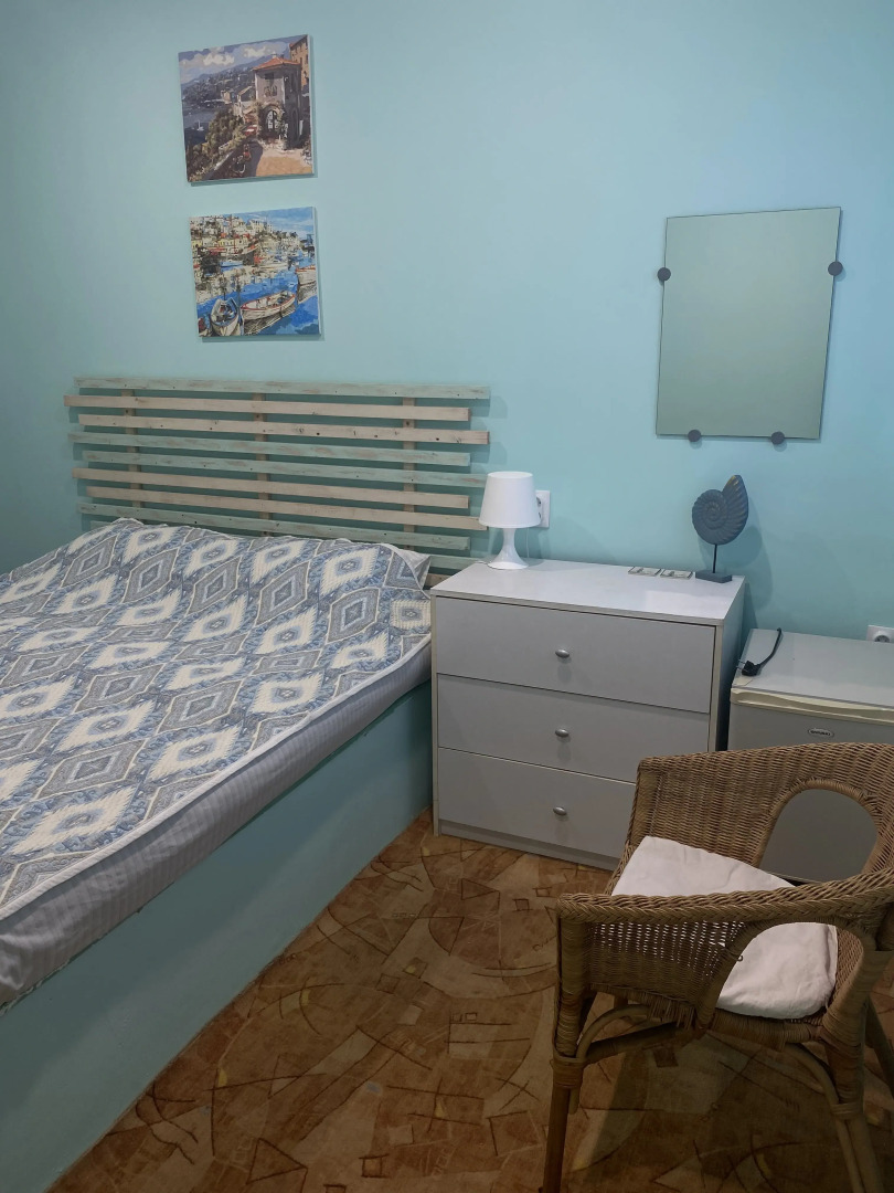 Гостевой Дом Лето Всем