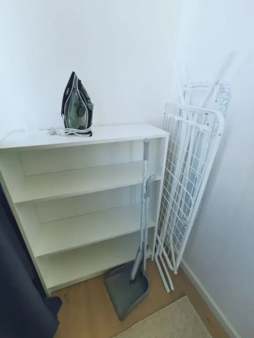 Апартаменты FiftyFifty в Тюмени 2