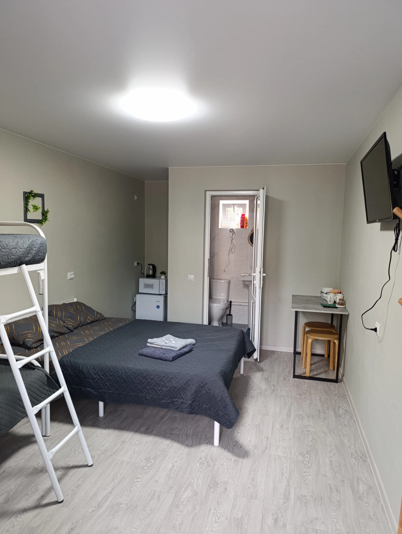 Гостевой дом Центральный