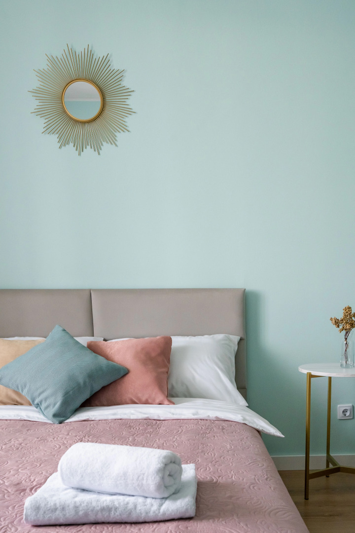 Апартаменты Beautiful apartaments 4 YOU