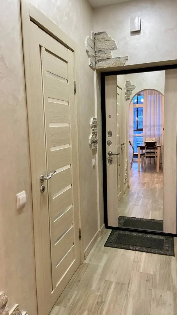 Квартира на Тихорецкой