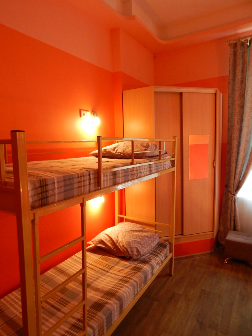 Хостел Валдай