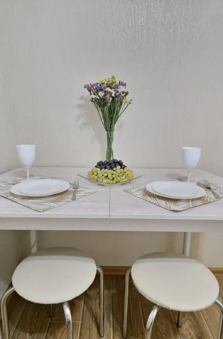 Квартира Best Guest House рядом с центральным парком культуры и отдыха