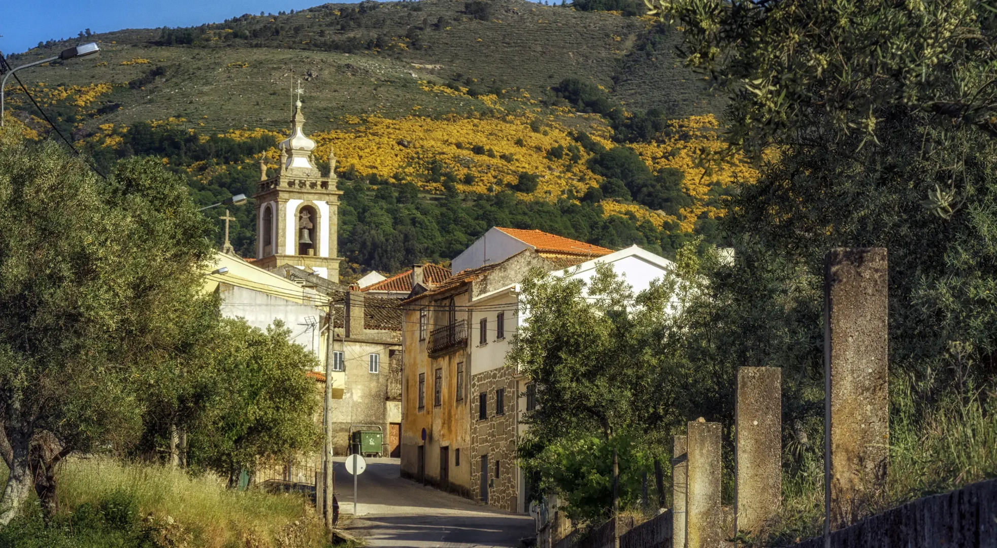 Estrela Serenity Resort