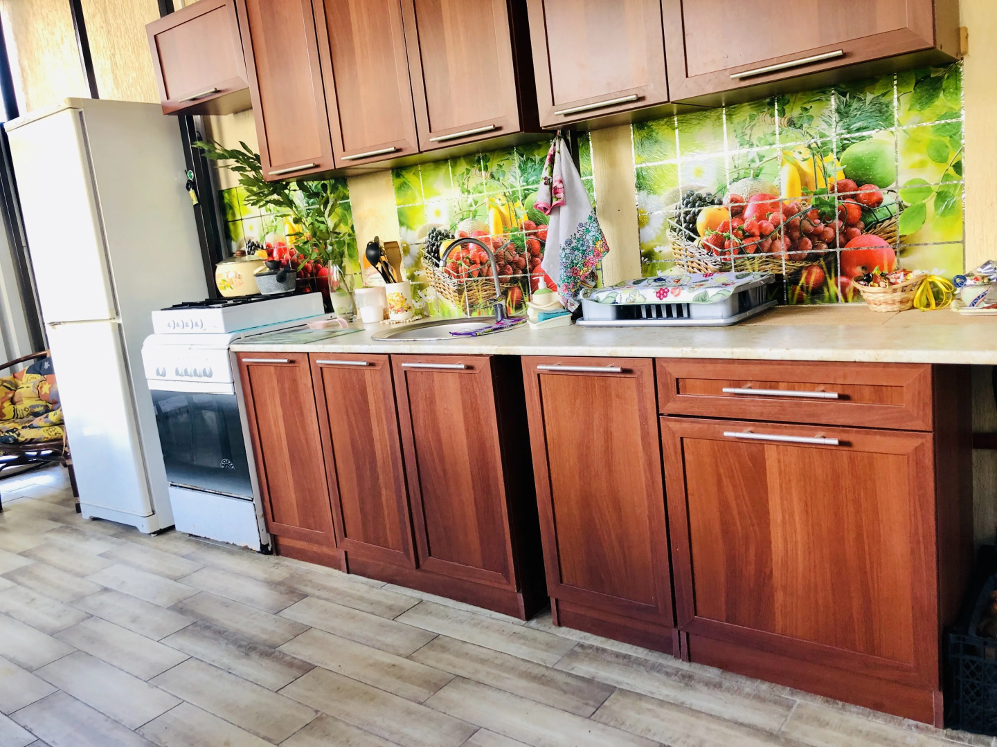 Гостевой дом Парус